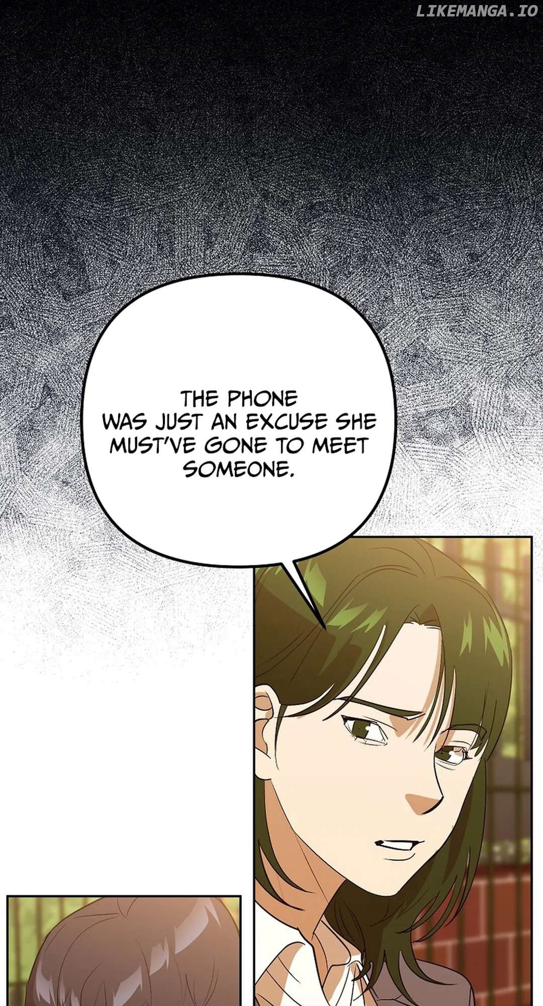 To Death Chapter 6 - page 13