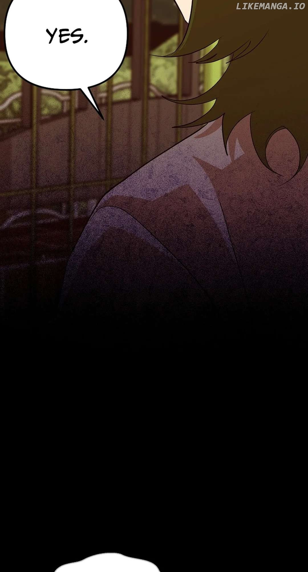 To Death Chapter 6 - page 29