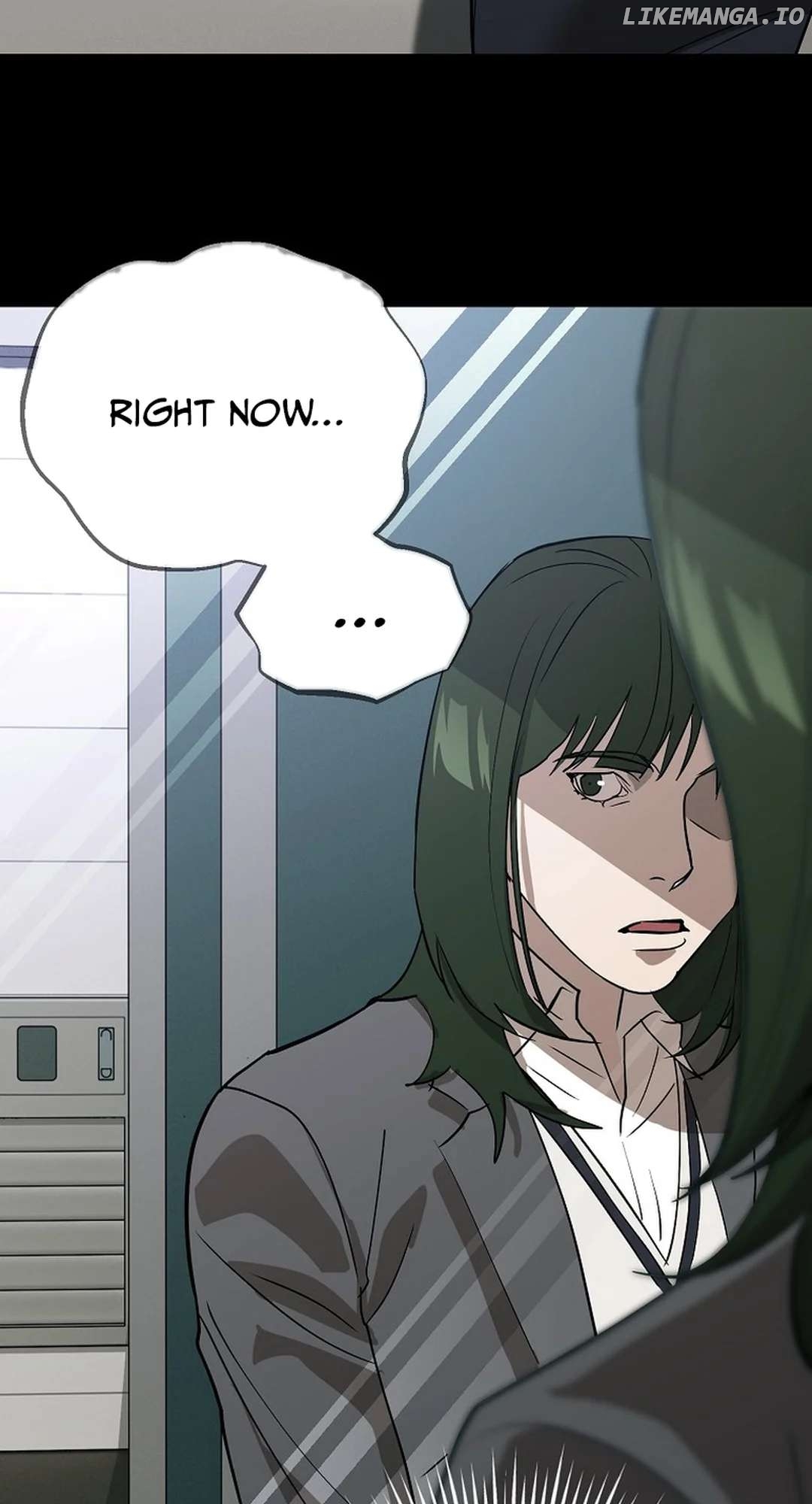 To Death Chapter 6 - page 31