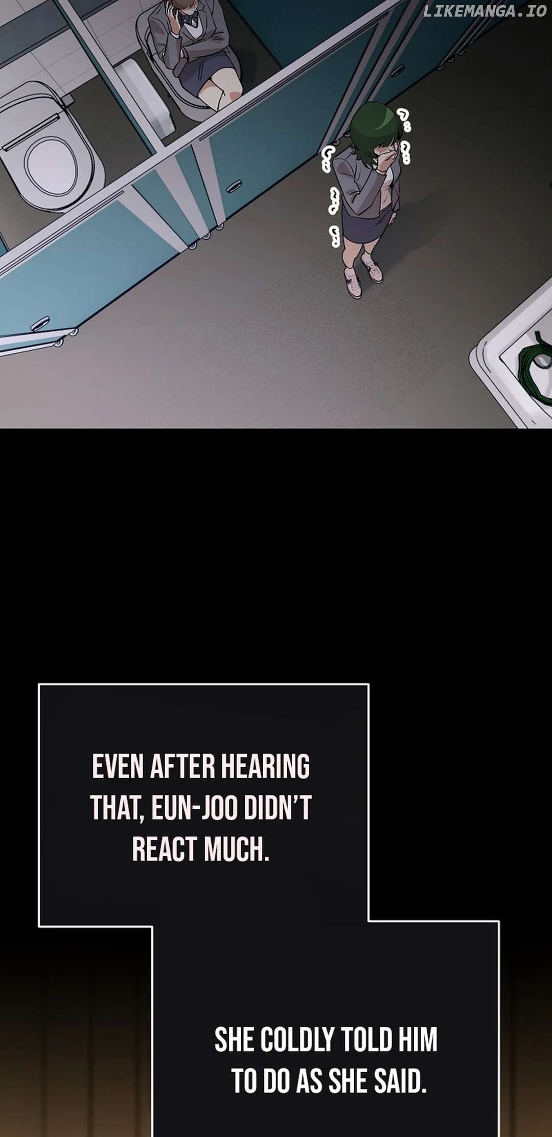 To Death Chapter 6 - page 35