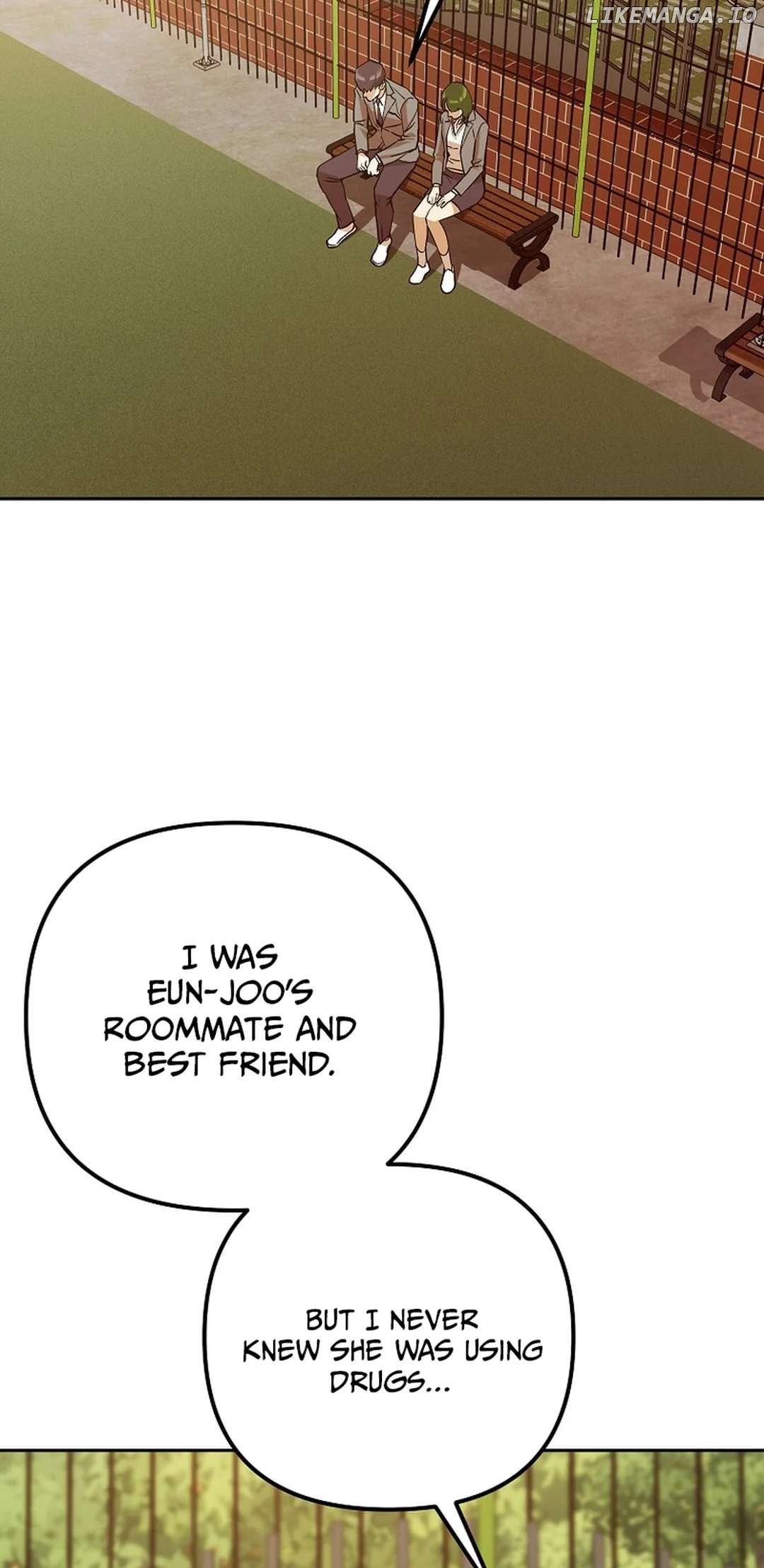 To Death Chapter 6 - page 4