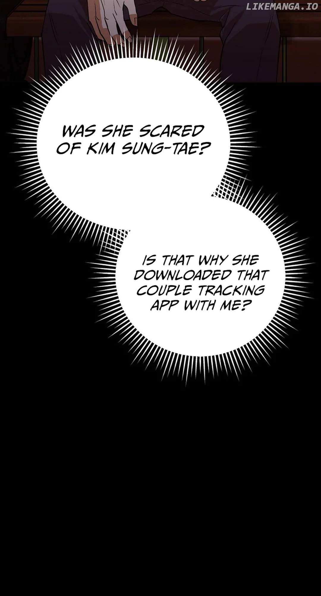 To Death Chapter 6 - page 40