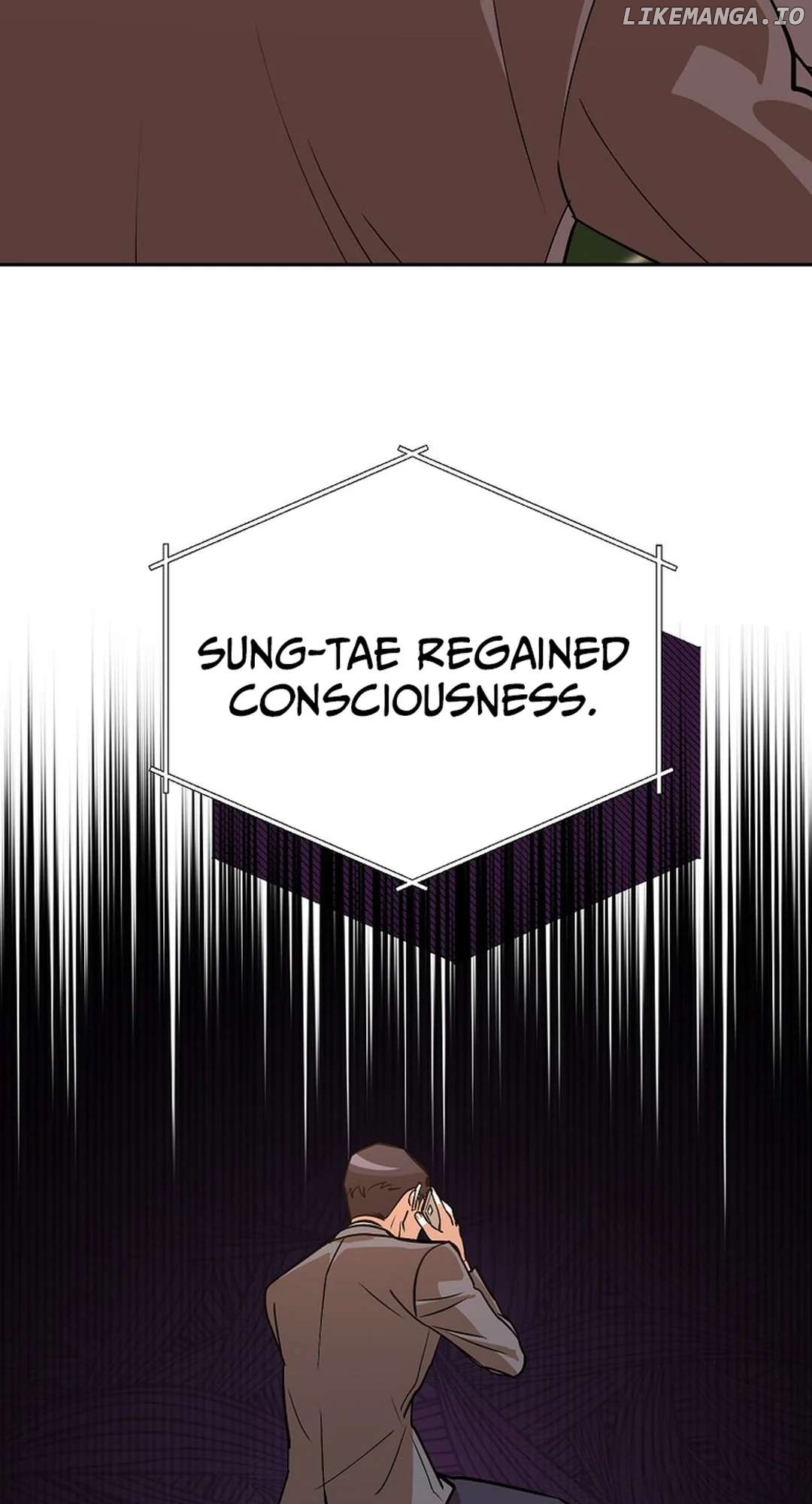 To Death Chapter 6 - page 55