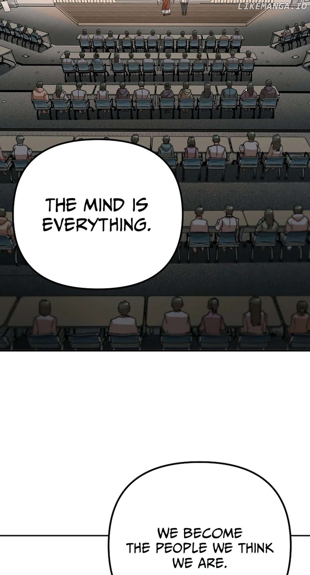 To Death Chapter 6 - page 58