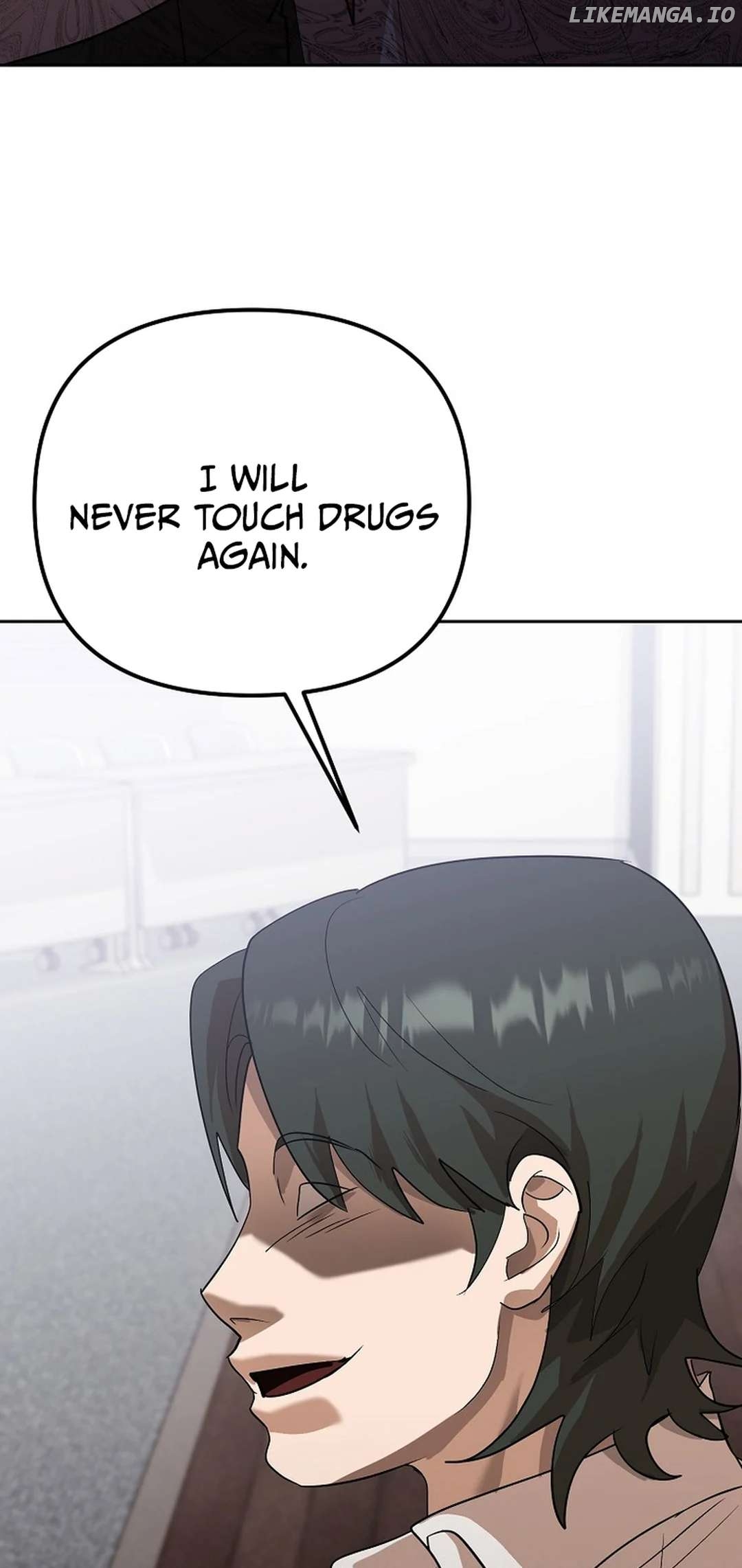 To Death Chapter 6 - page 63