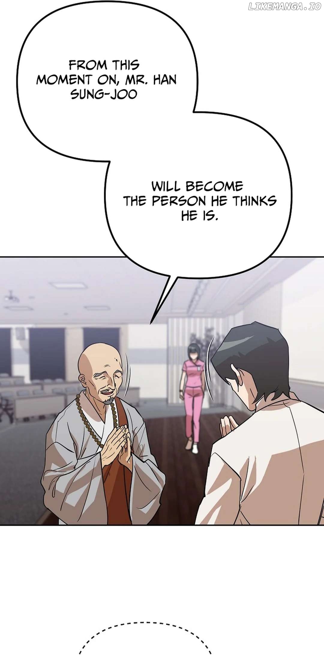To Death Chapter 6 - page 66