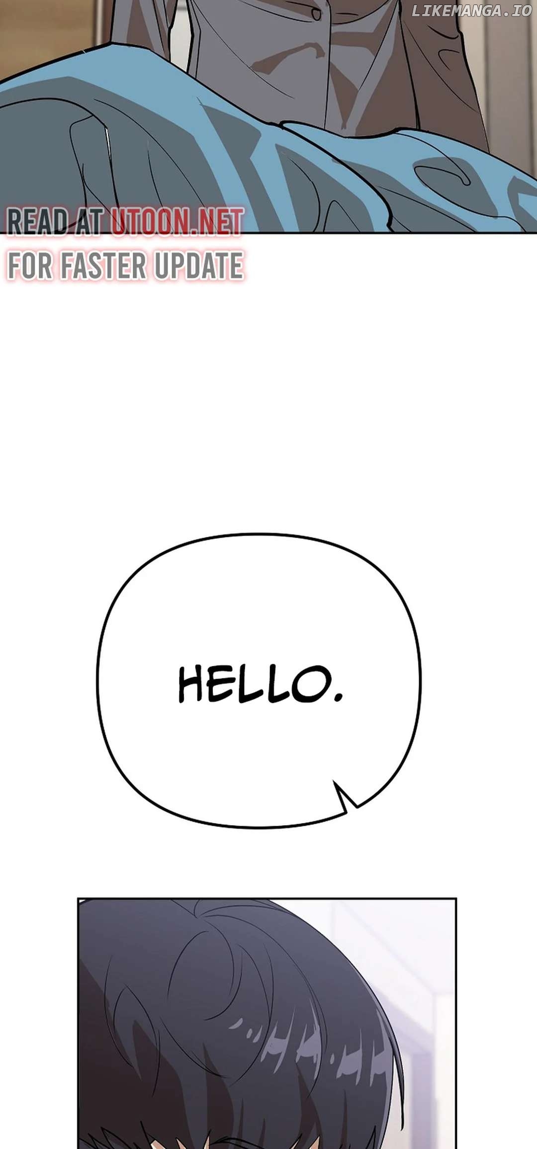 To Death Chapter 6 - page 82