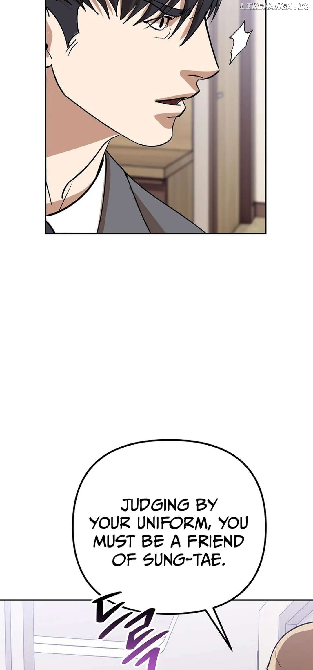To Death Chapter 6 - page 83