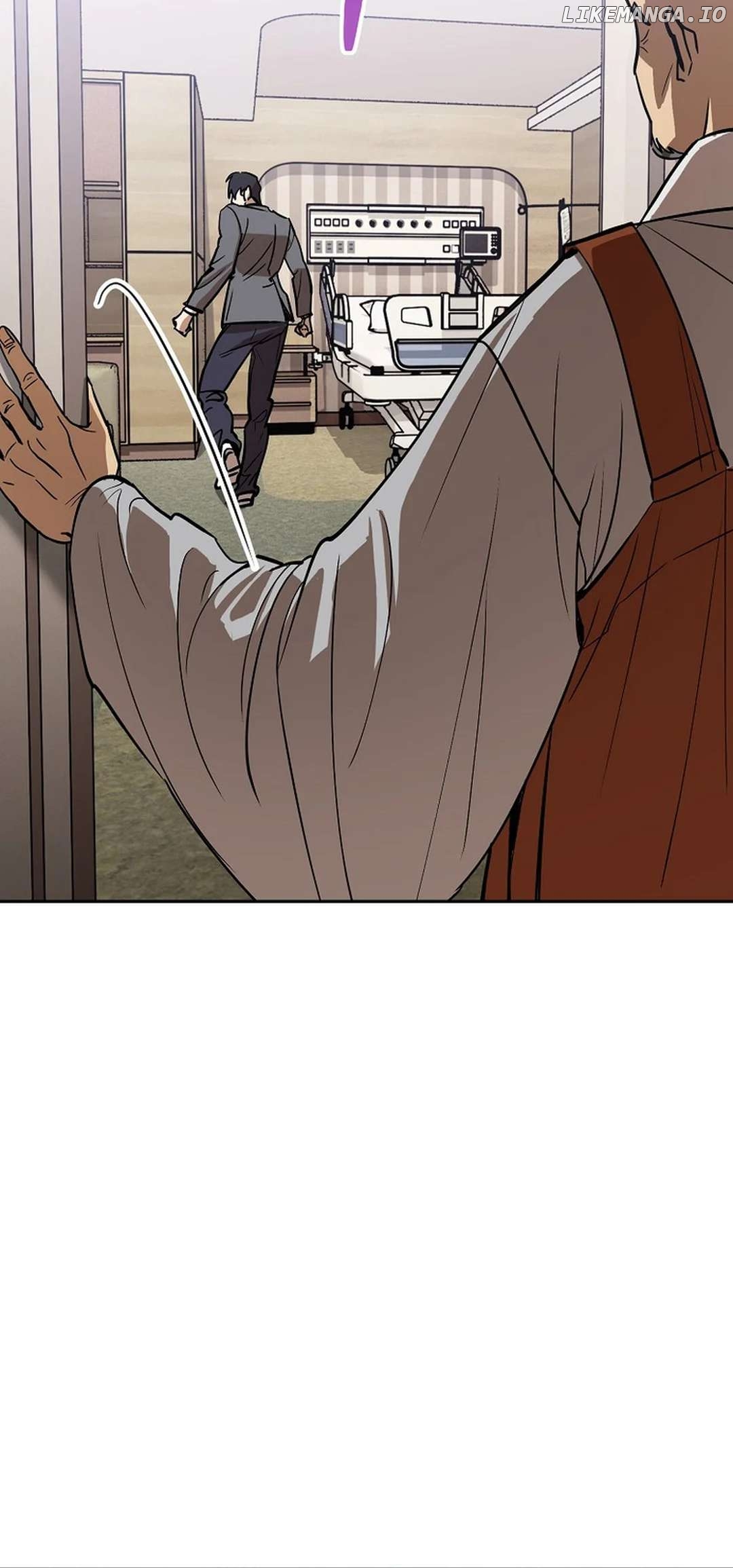 To Death Chapter 6 - page 84
