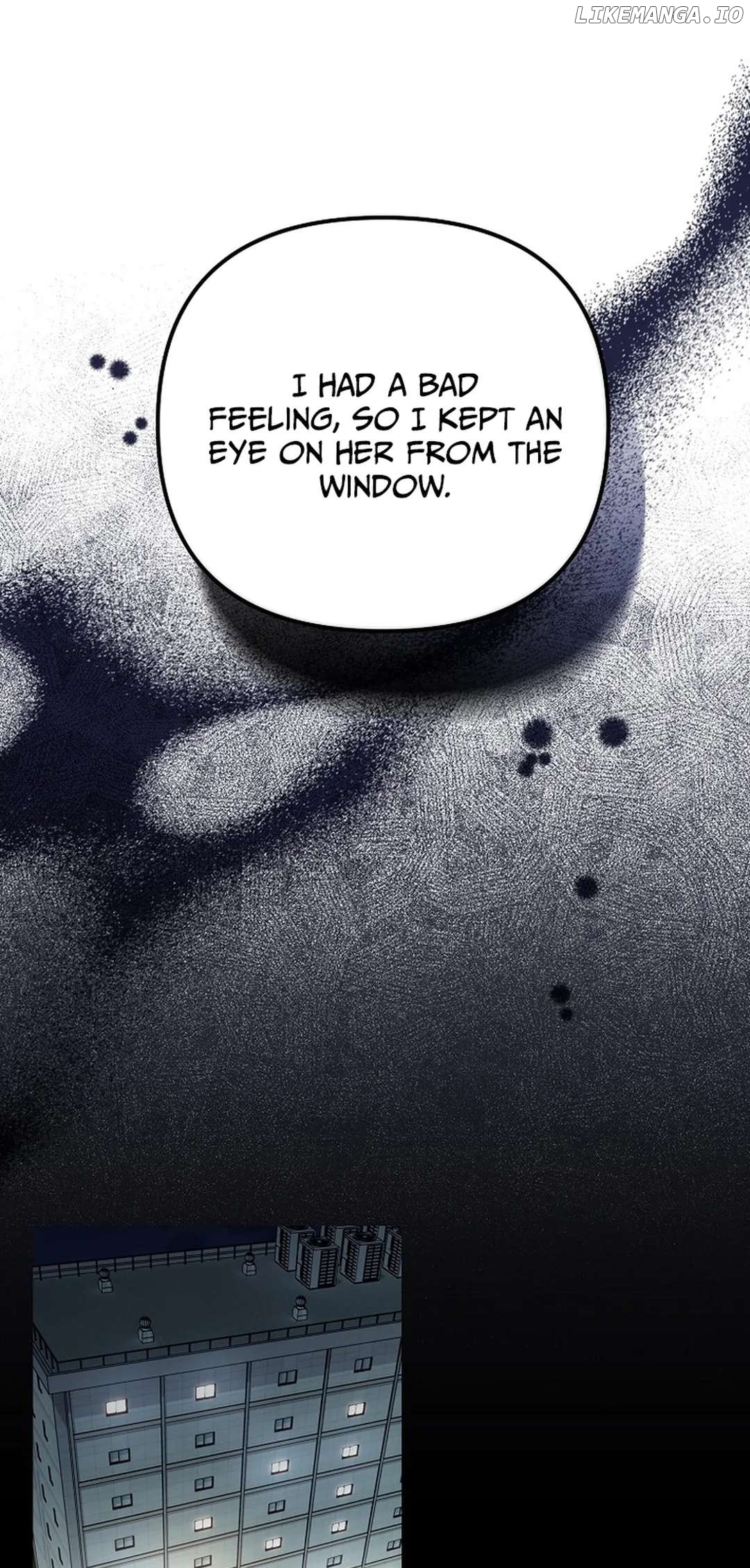 To Death Chapter 6 - page 9