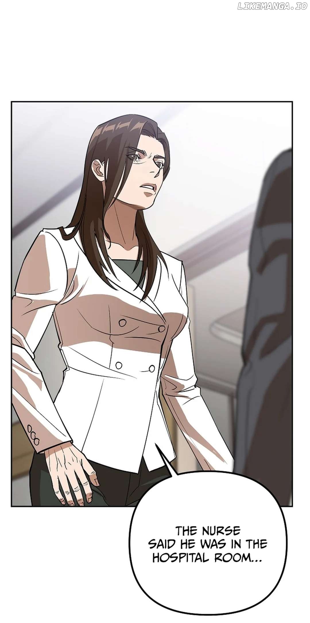 To Death Chapter 7 - page 15