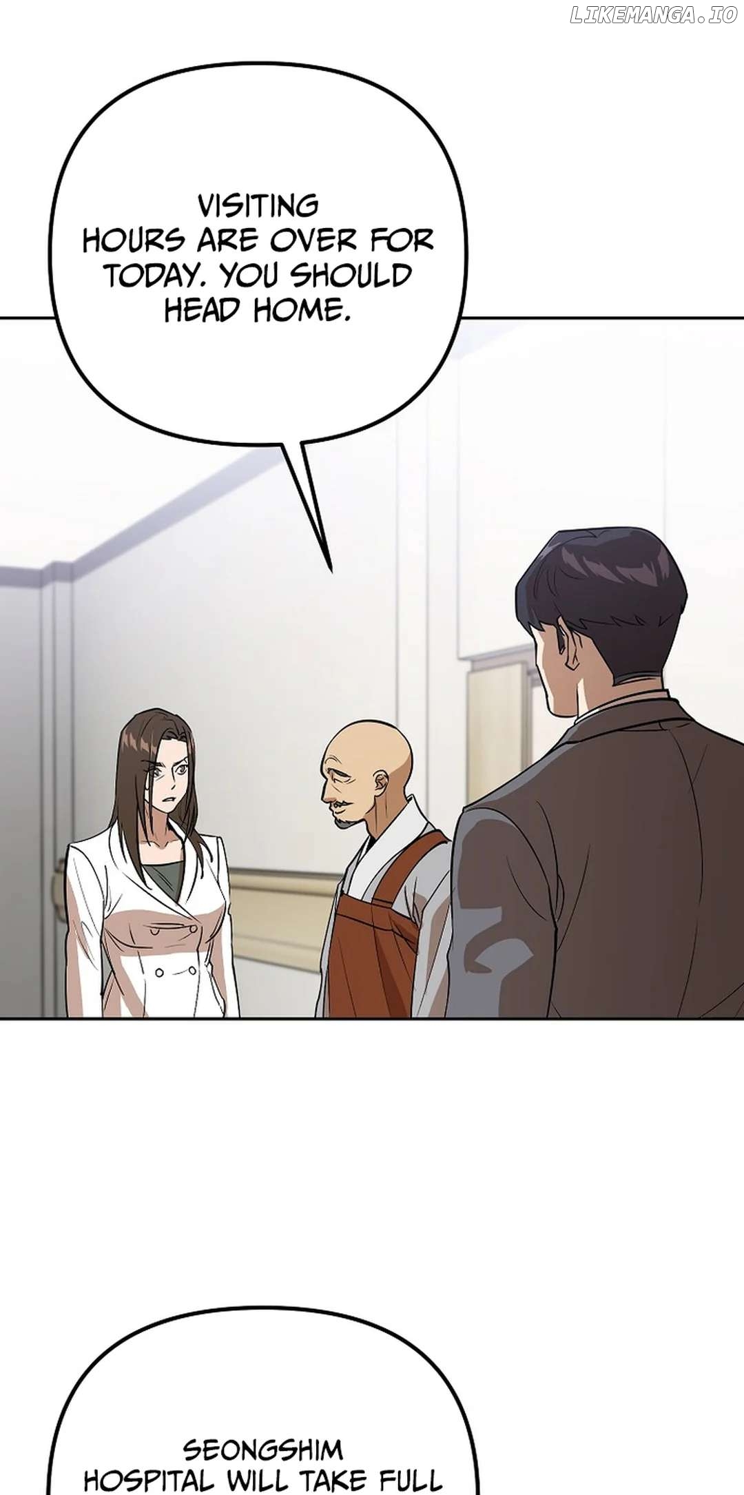 To Death Chapter 7 - page 17