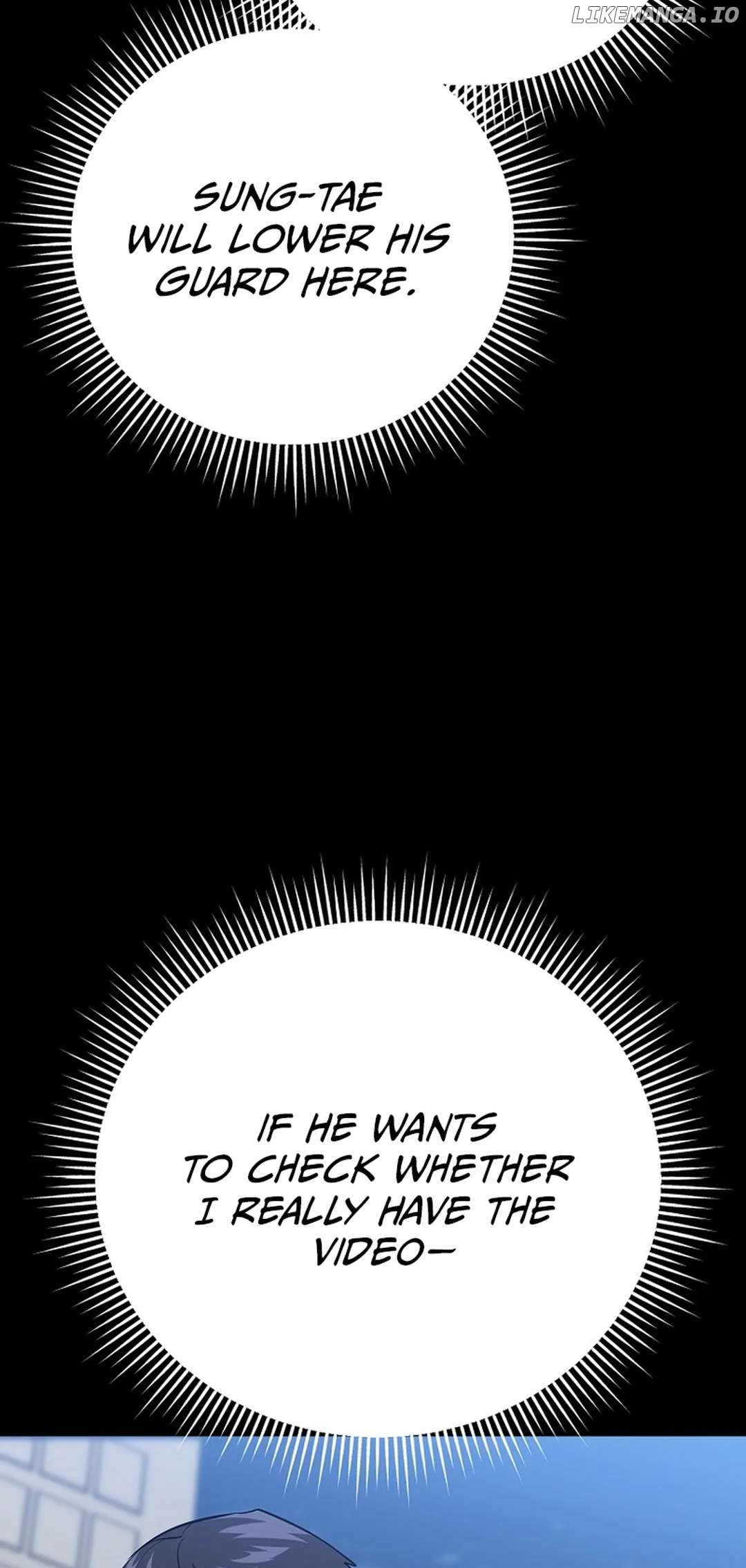 To Death Chapter 7 - page 27