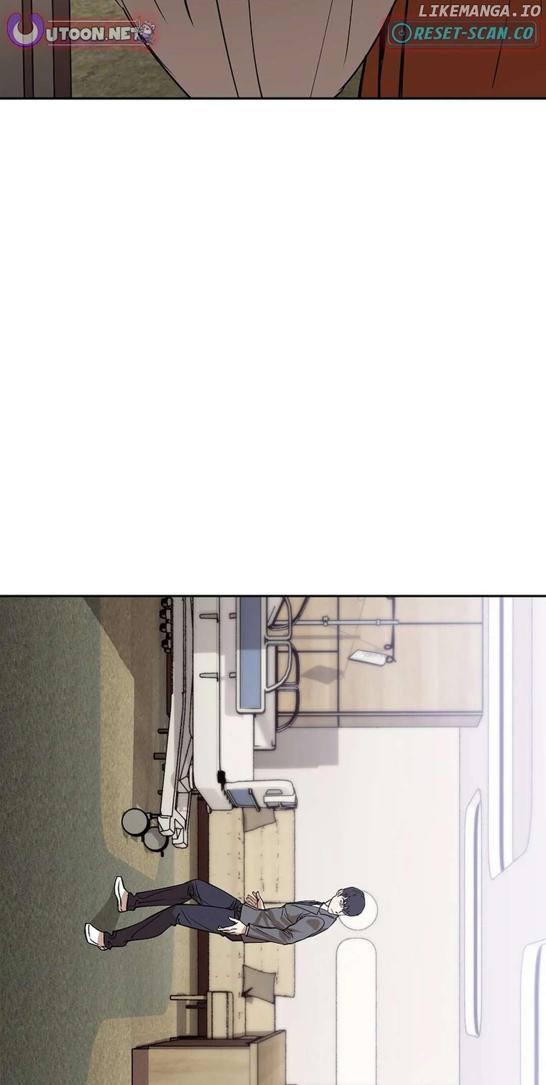 To Death Chapter 7 - page 3
