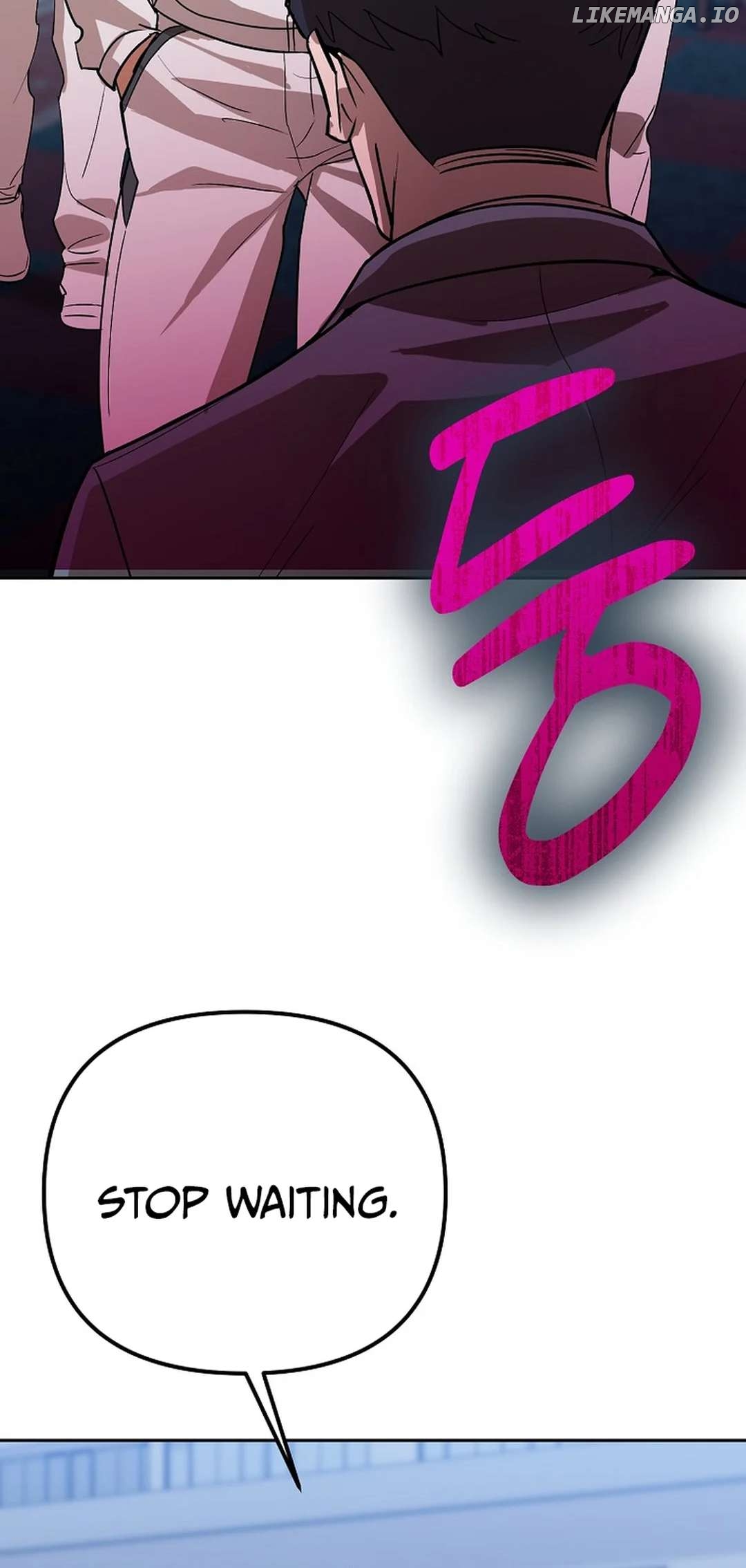To Death Chapter 7 - page 30