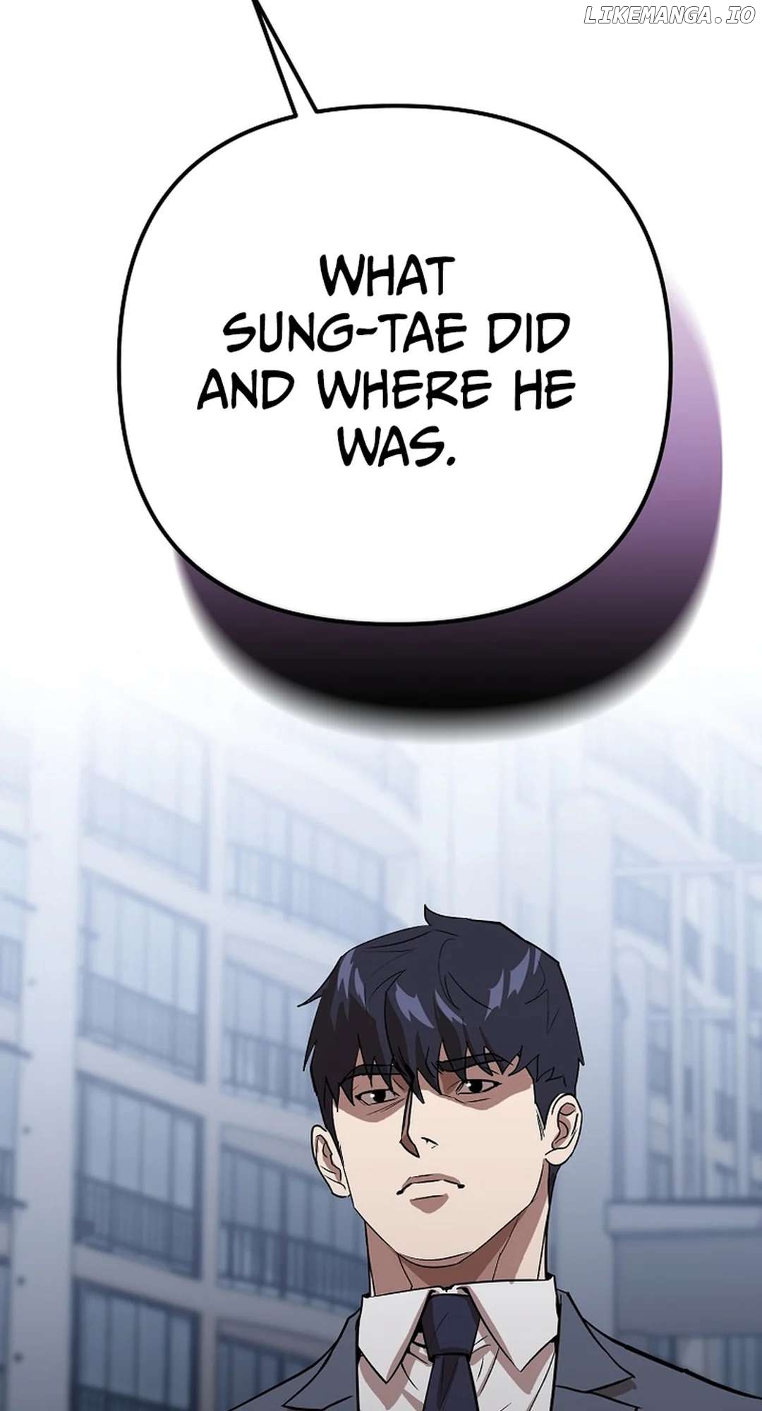 To Death Chapter 7 - page 38