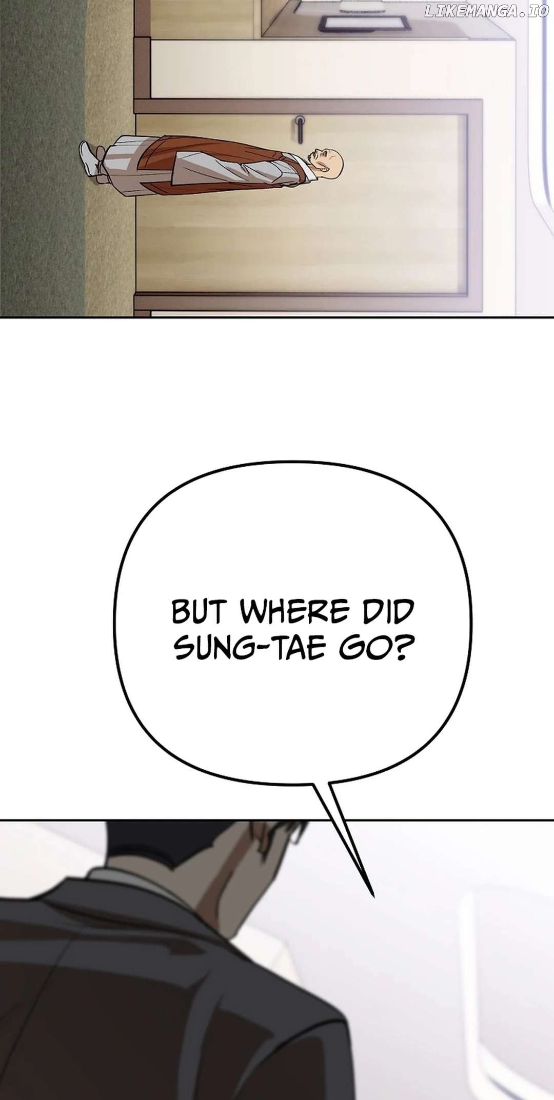 To Death Chapter 7 - page 4