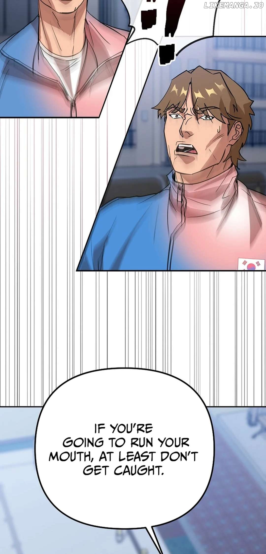 To Death Chapter 7 - page 48