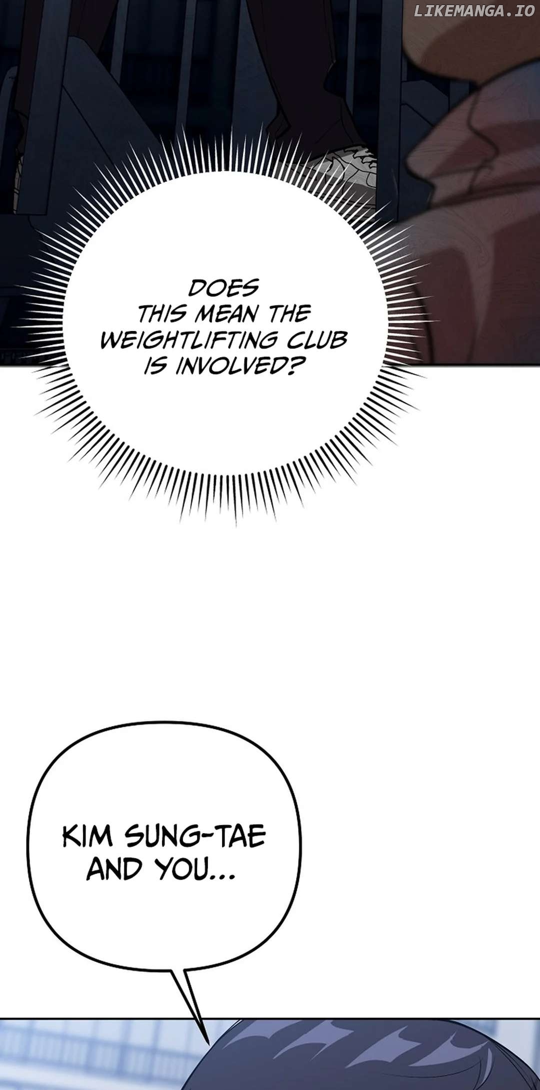 To Death Chapter 7 - page 53