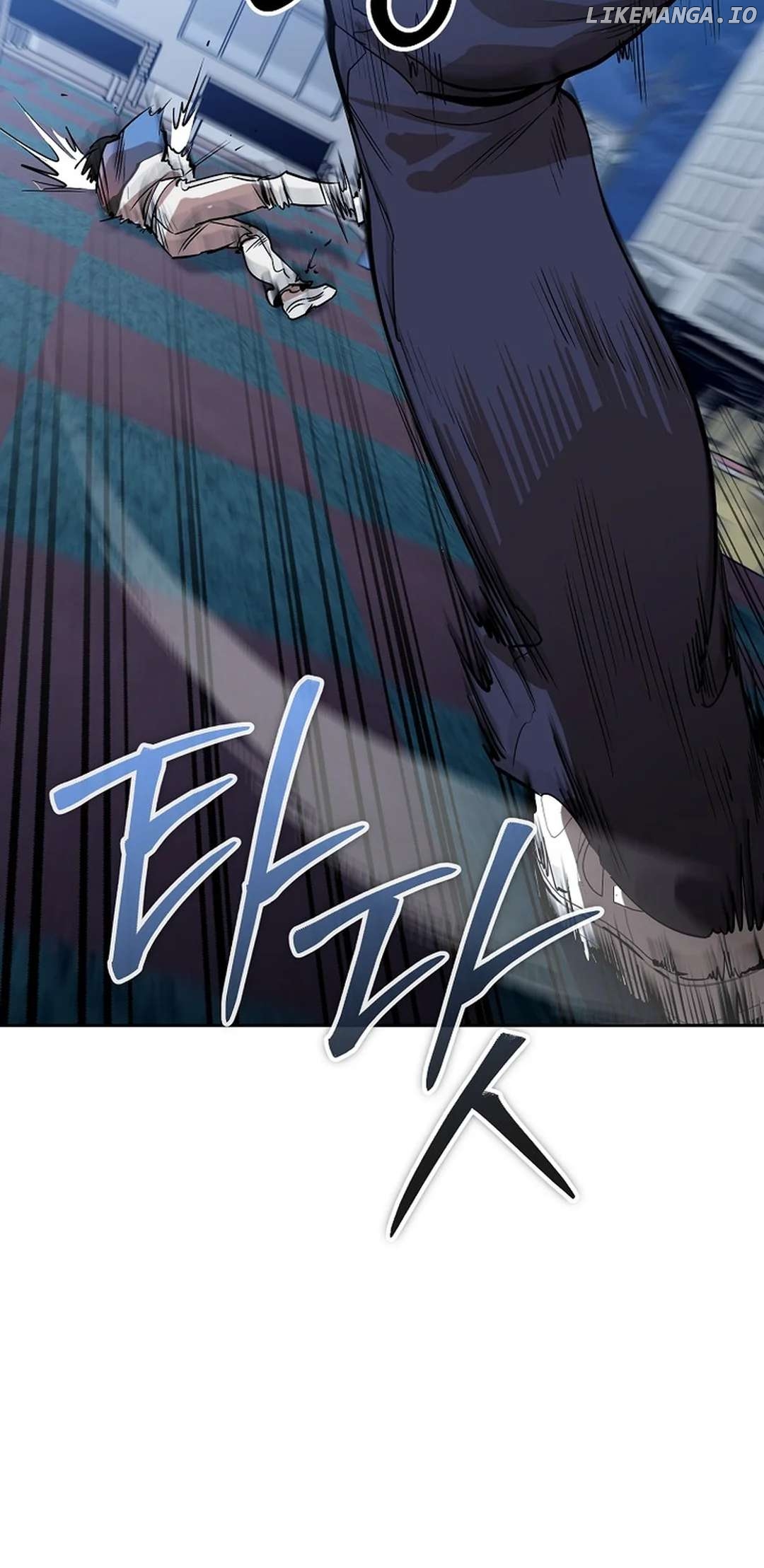 To Death Chapter 7 - page 67