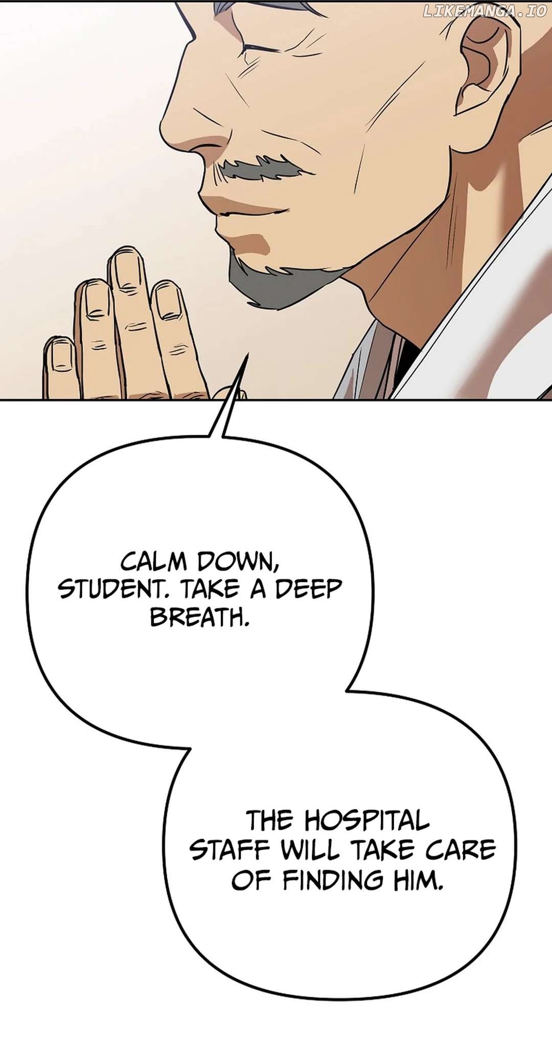 To Death Chapter 7 - page 7