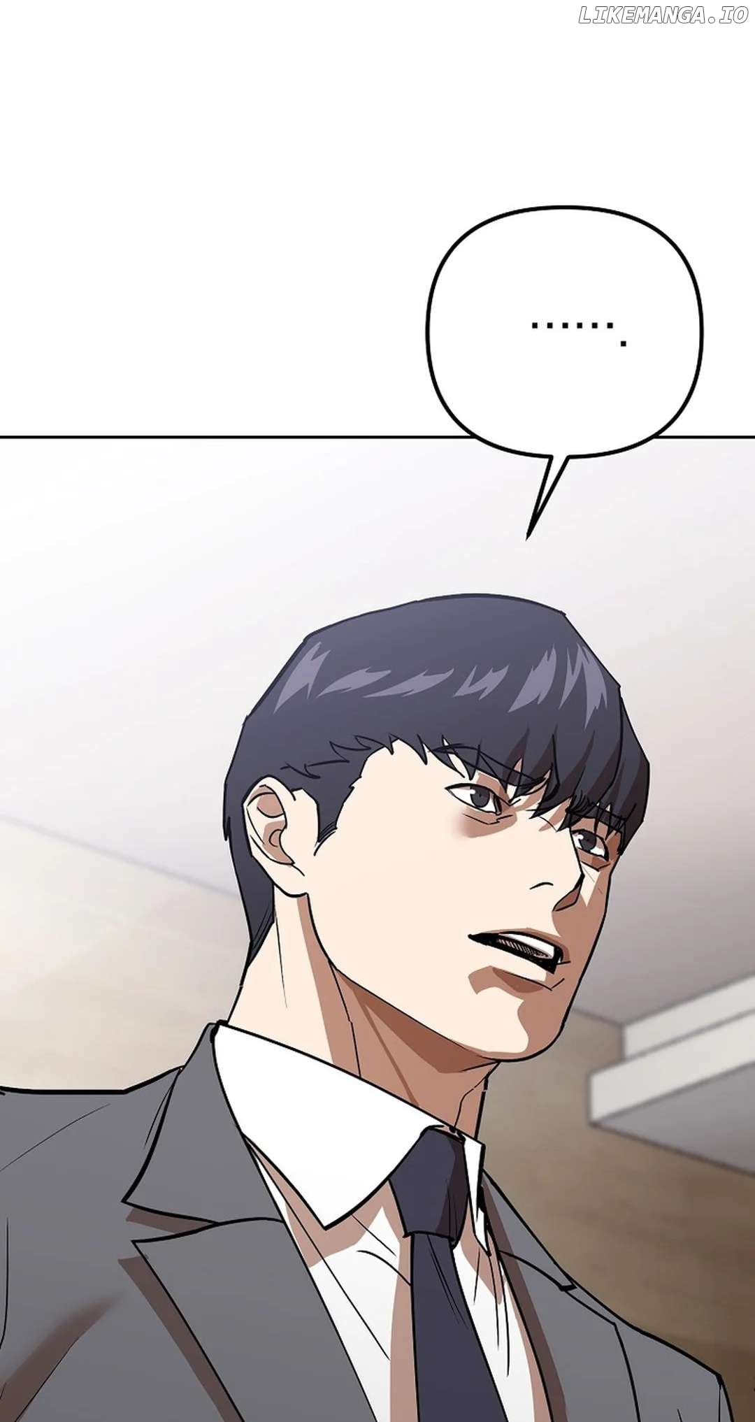 To Death Chapter 7 - page 8