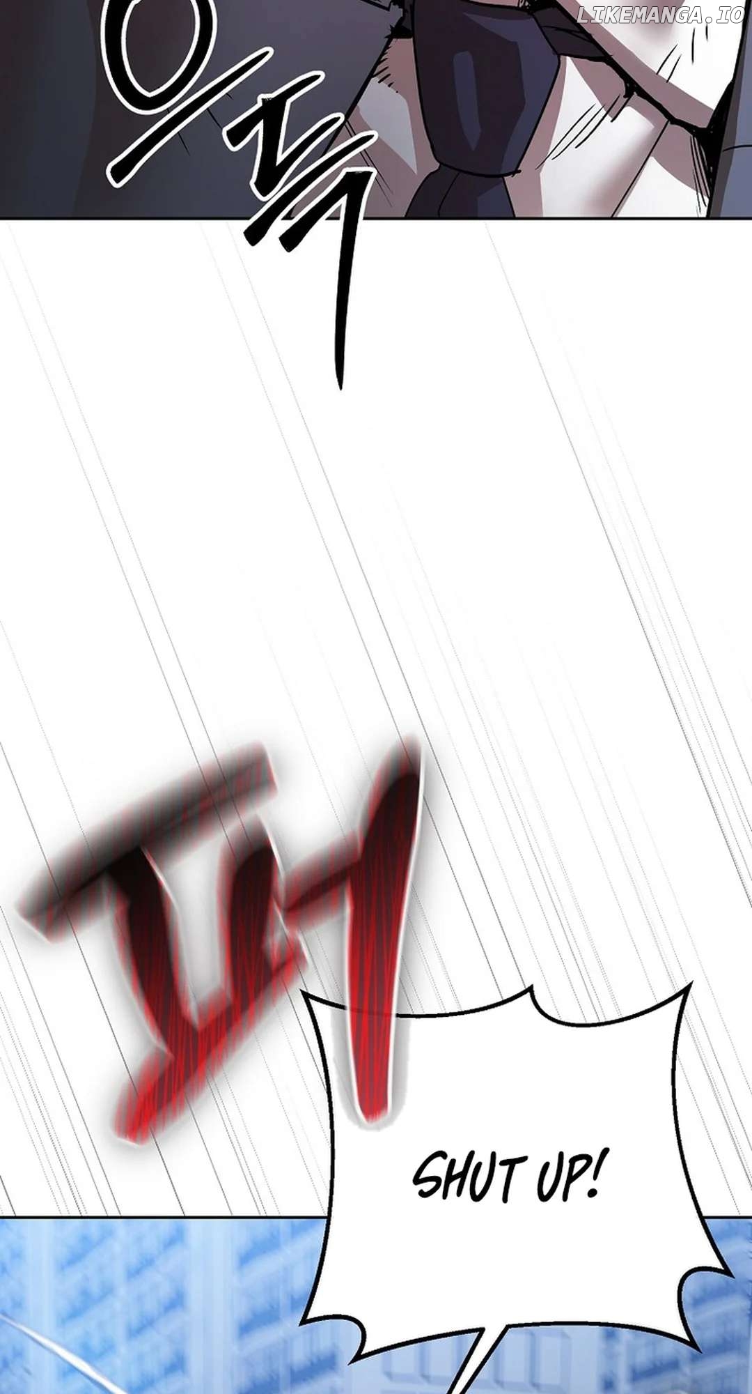 To Death Chapter 8 - page 31