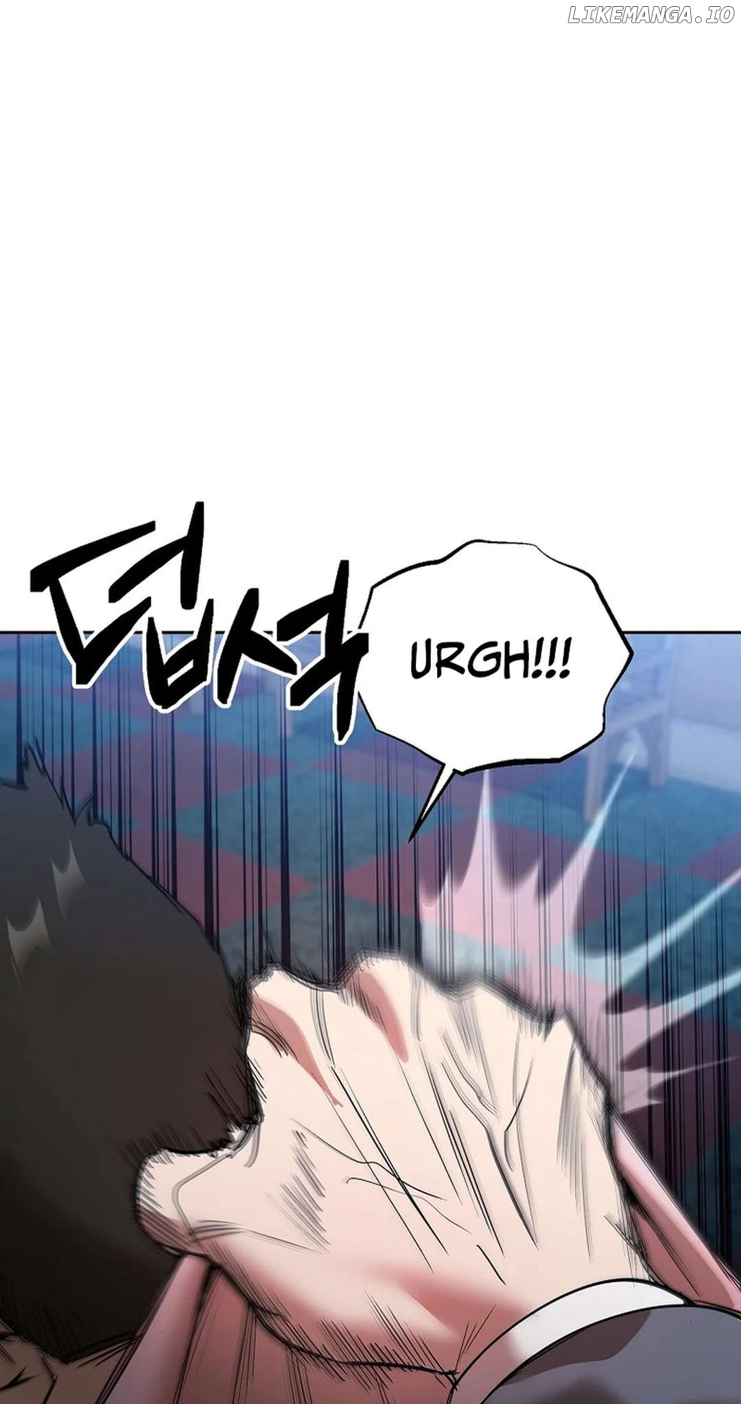 To Death Chapter 8 - page 34
