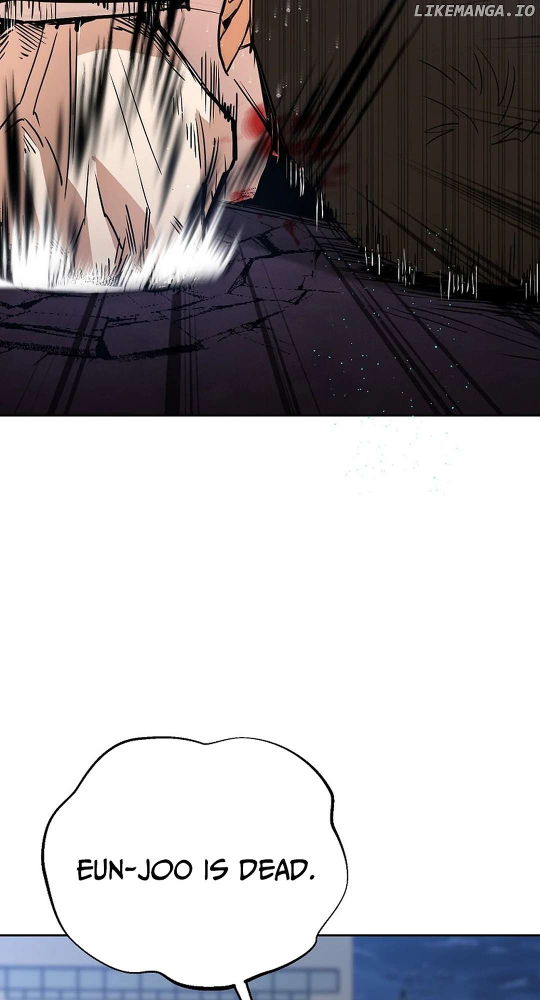 To Death Chapter 8 - page 51