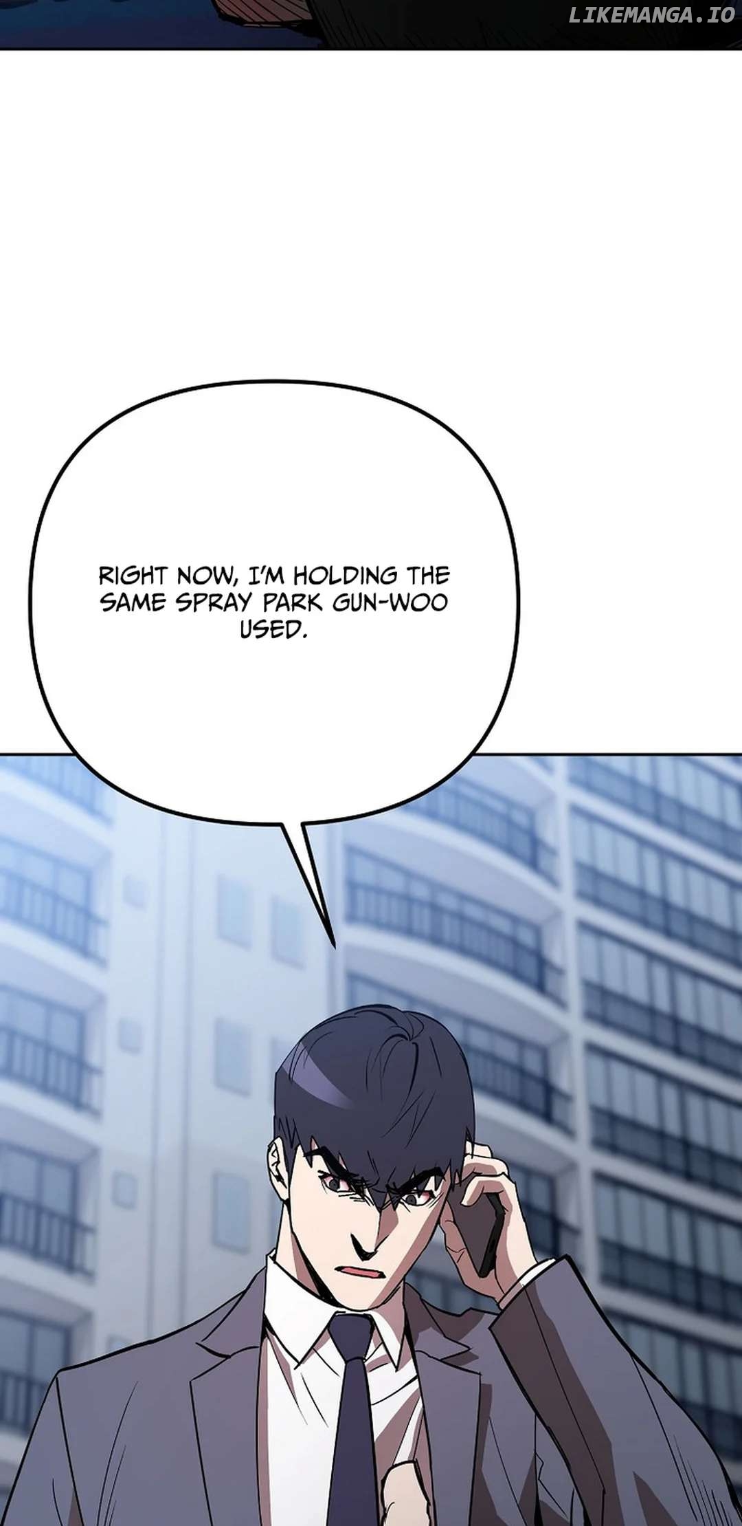 To Death Chapter 8 - page 66