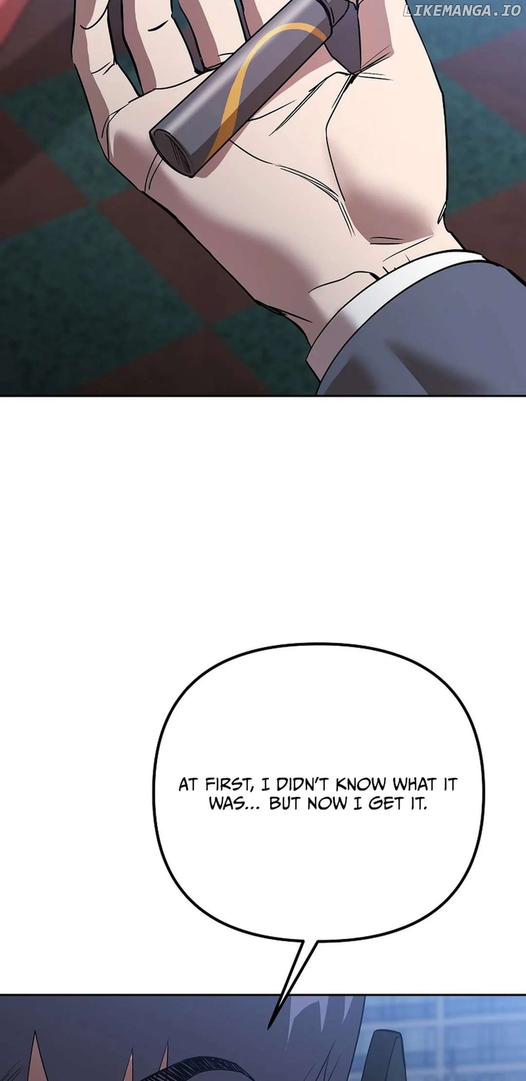 To Death Chapter 8 - page 68