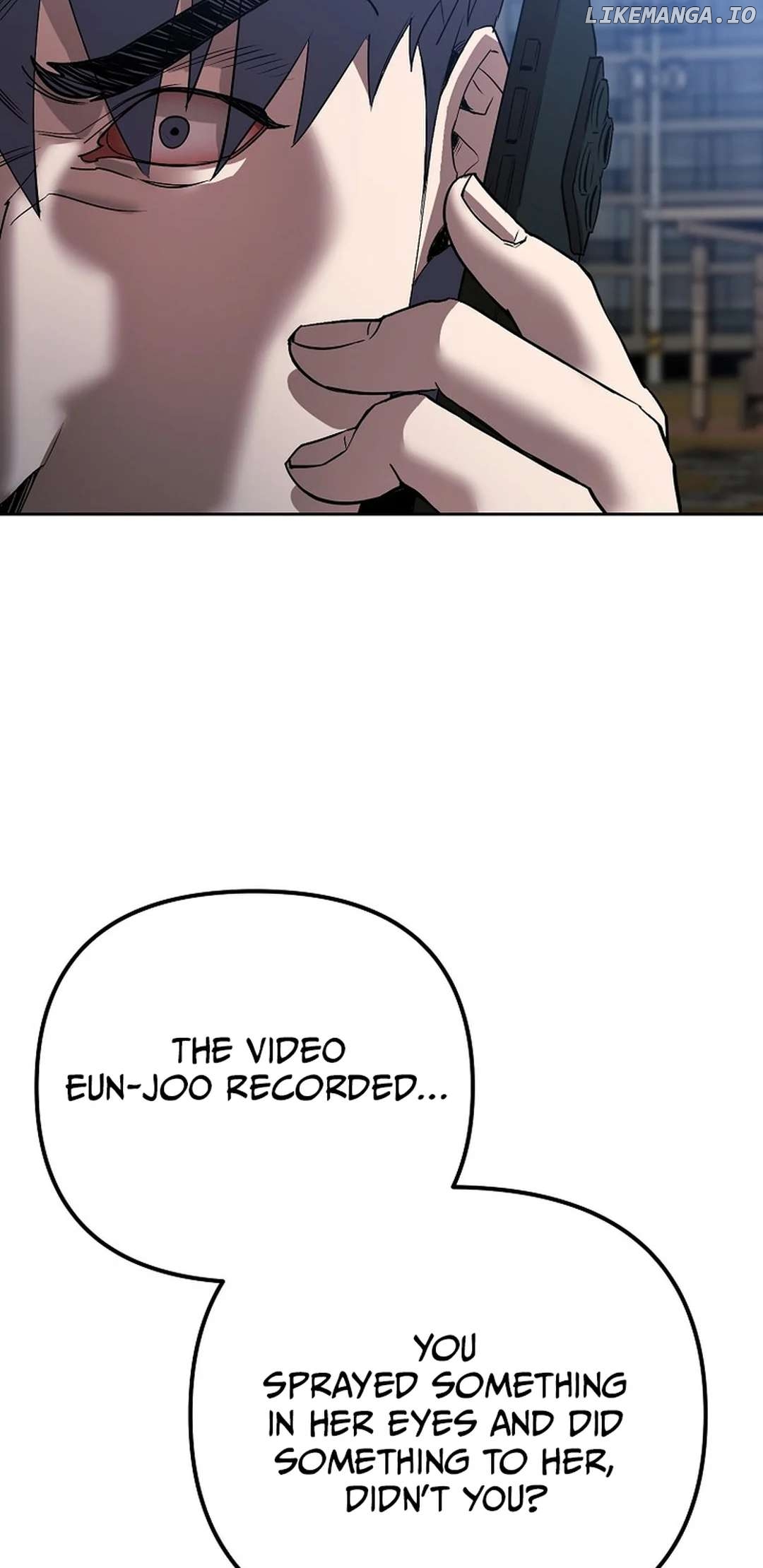 To Death Chapter 8 - page 69