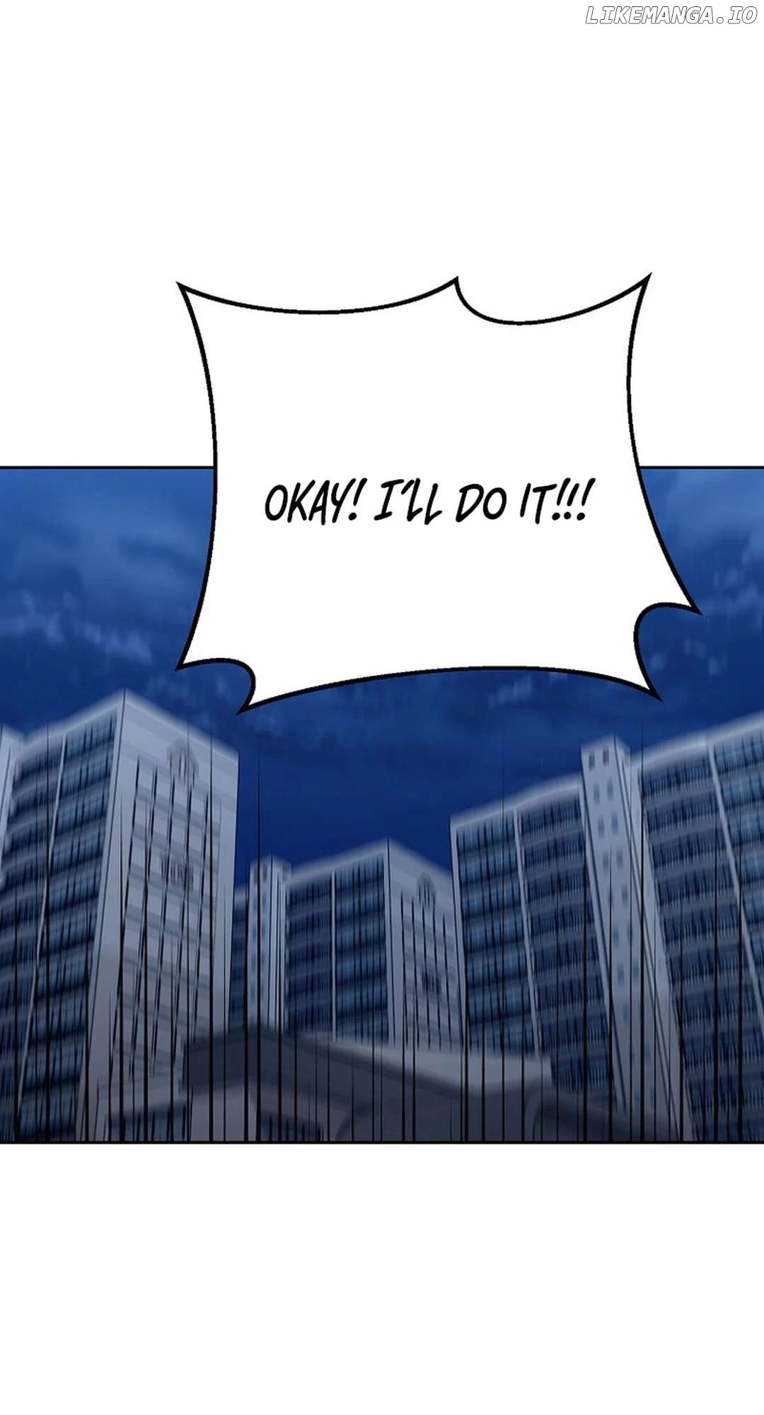 To Death Chapter 8 - page 7