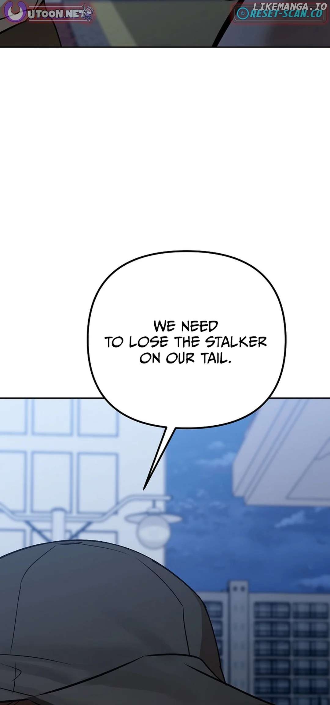 To Death Chapter 8 - page 76