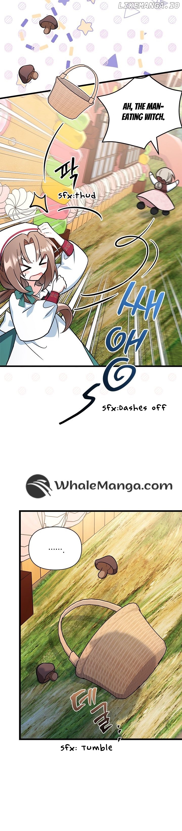 How Can You Pay Back The Kindness I Raised With Obsession? Chapter 1 - page 11