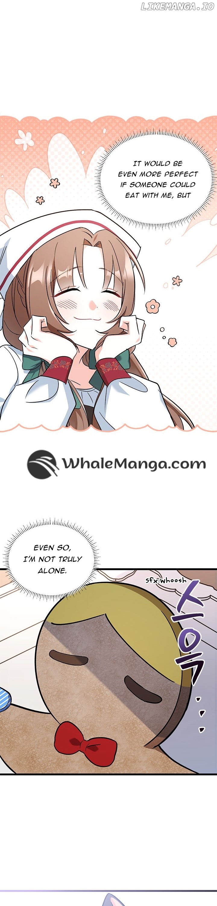 How Can You Pay Back The Kindness I Raised With Obsession? Chapter 1 - page 17