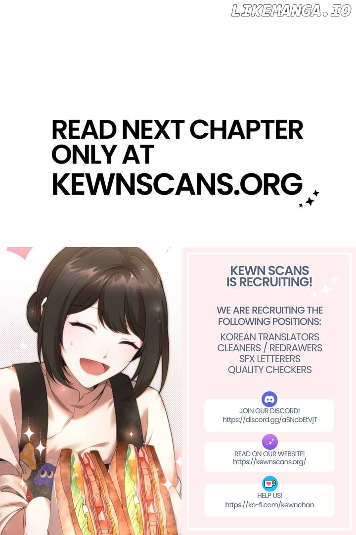 How Can You Pay Back The Kindness I Raised With Obsession? Chapter 10 - page 26