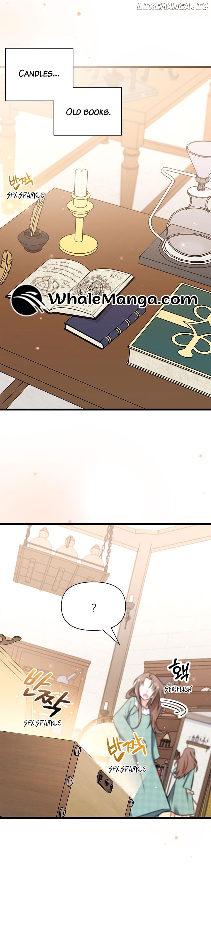 How Can You Pay Back The Kindness I Raised With Obsession? Chapter 2 - page 8