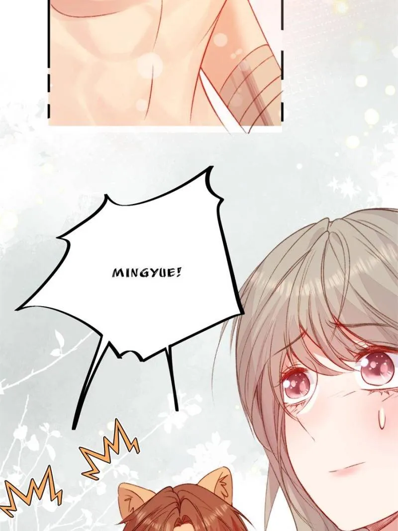 Sweet Love in Beast World: I Am the Rain God in Another World Chapter 73 - page 10