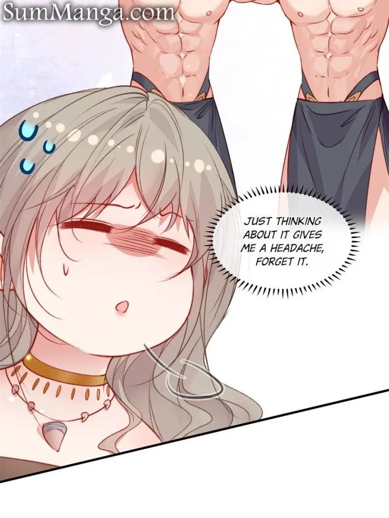 Sweet Love in Beast World: I Am the Rain God in Another World Chapter 73 - page 17