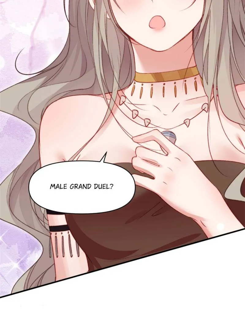 Sweet Love in Beast World: I Am the Rain God in Another World Chapter 73 - page 22