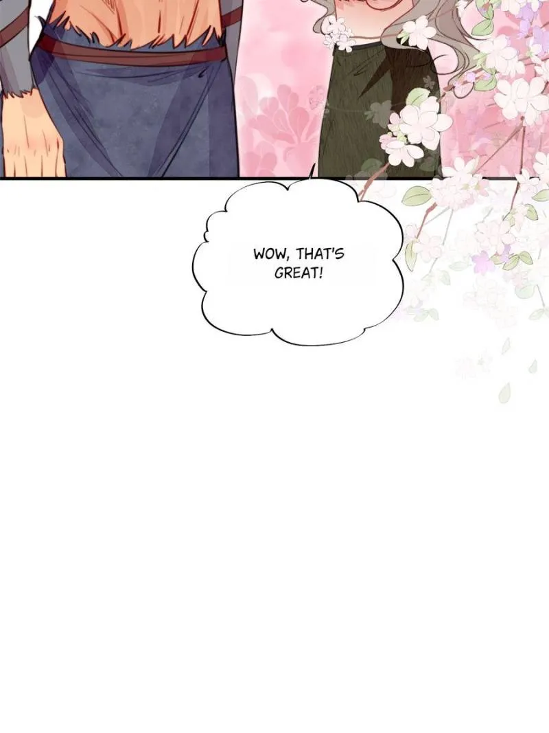 Sweet Love in Beast World: I Am the Rain God in Another World Chapter 73 - page 30