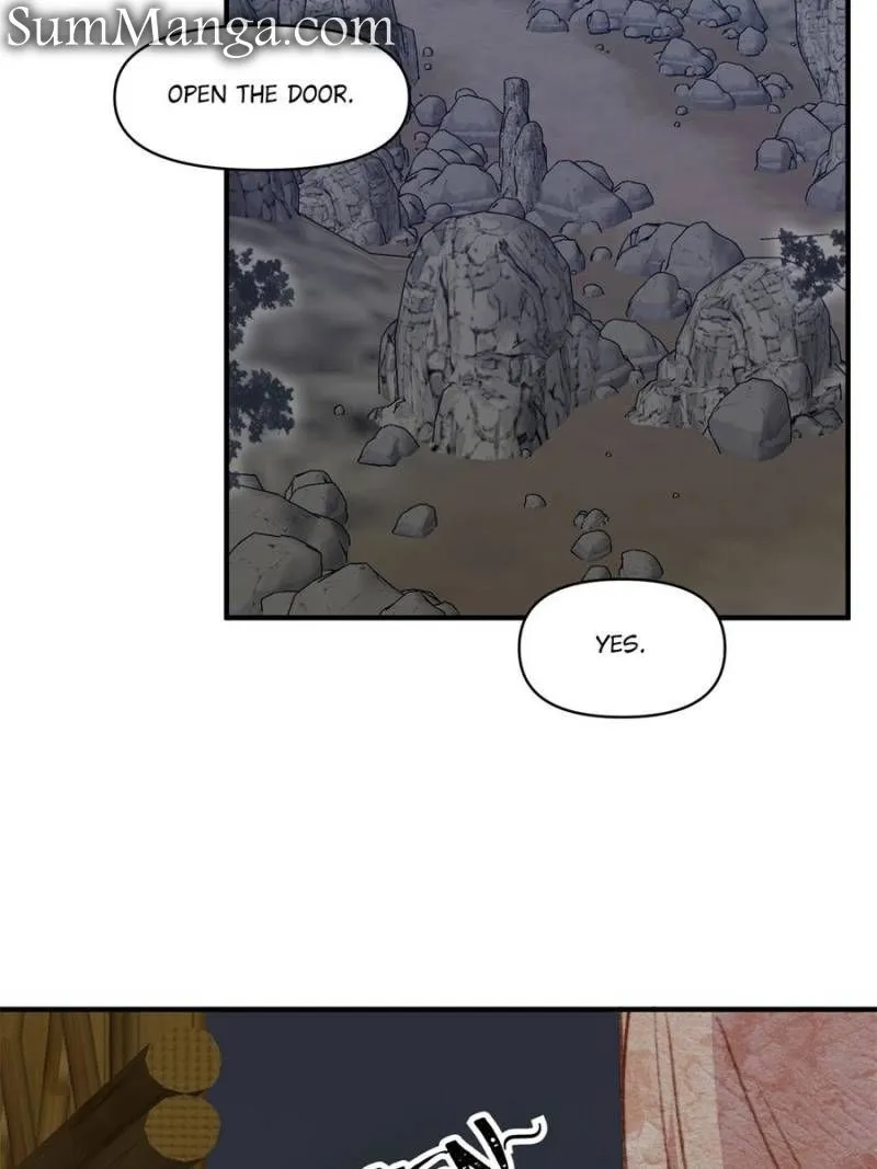 Sweet Love in Beast World: I Am the Rain God in Another World Chapter 73 - page 32