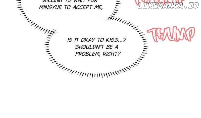 Sweet Love in Beast World: I Am the Rain God in Another World Chapter 91 - page 12
