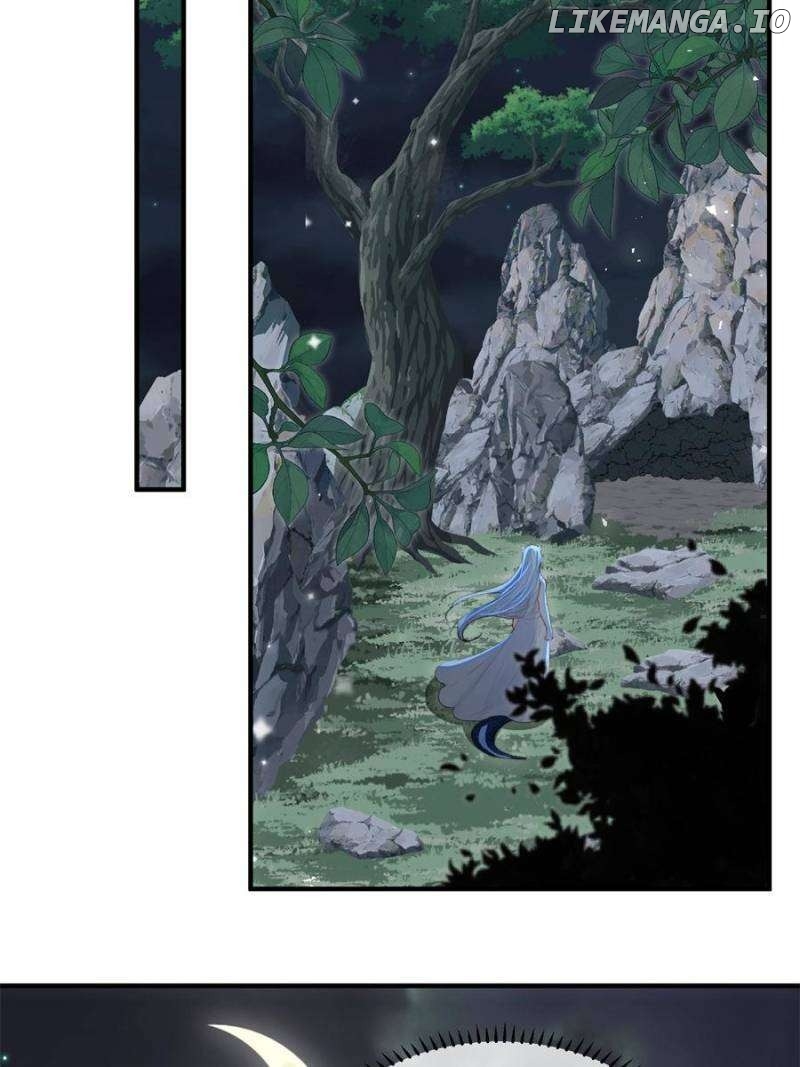 Sweet Love in Beast World: I Am the Rain God in Another World Chapter 91 - page 14