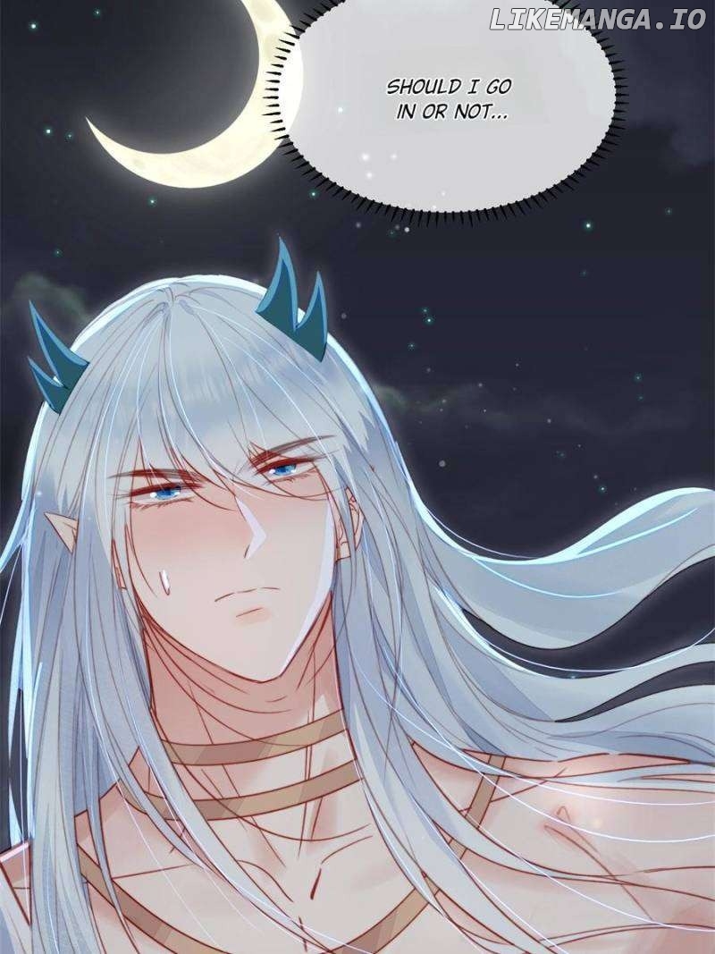 Sweet Love in Beast World: I Am the Rain God in Another World Chapter 91 - page 15