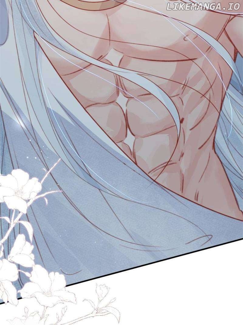 Sweet Love in Beast World: I Am the Rain God in Another World Chapter 91 - page 16