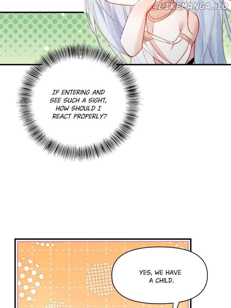 Sweet Love in Beast World: I Am the Rain God in Another World Chapter 91 - page 18