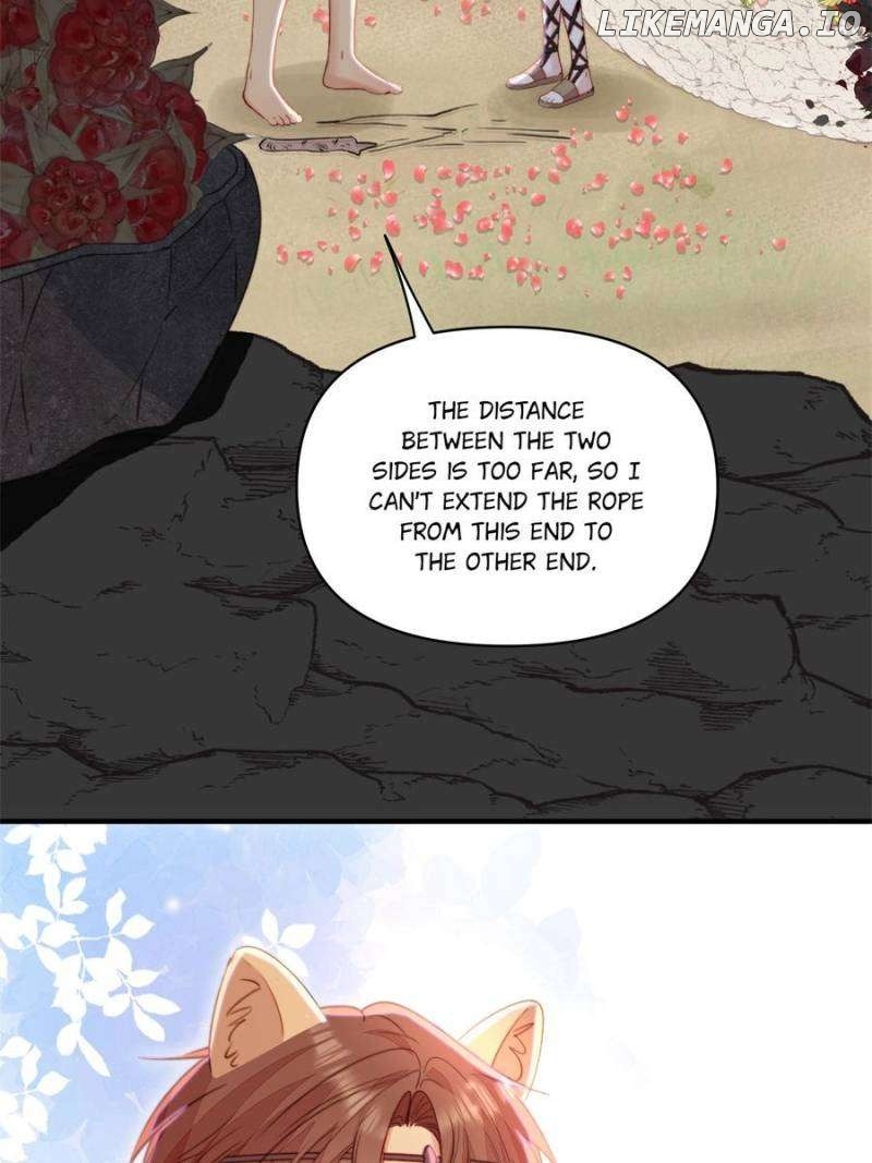 Sweet Love in Beast World: I Am the Rain God in Another World Chapter 91 - page 2