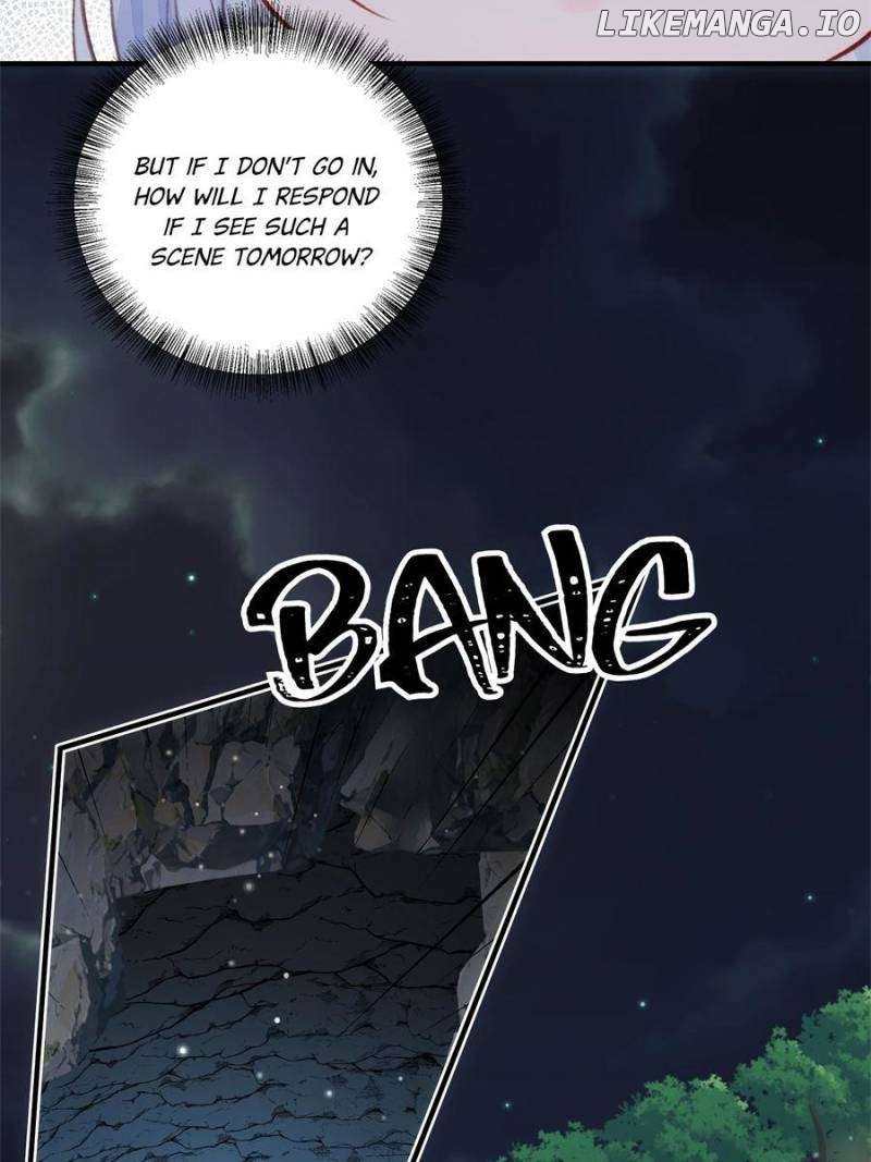 Sweet Love in Beast World: I Am the Rain God in Another World Chapter 91 - page 20